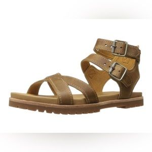 TIMBERLAND Women’s NATOMA Sandals NEW SOLD OUT 8.5 $129